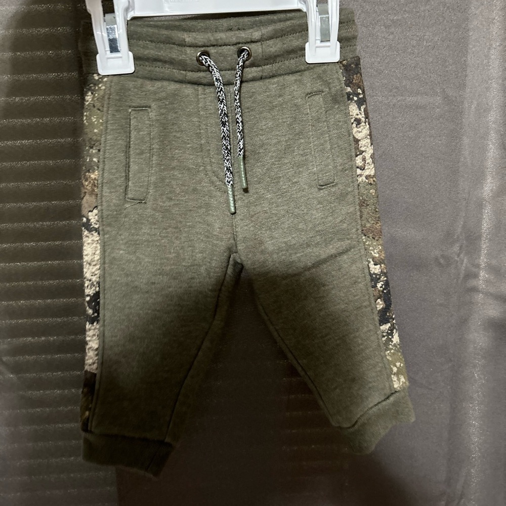 bass pro shop sweatpants